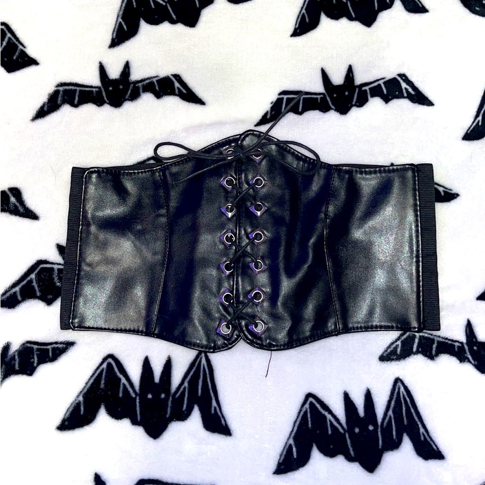 Waist Corset